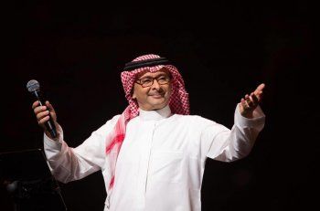 شاهد .. "من أول دقيقة" لإليسا وسعد لمجرد تسحرنا برومانسية فائقة.. حسين الجسمي يكتسح بـ "ما بحبك" وهذه سنة الحظ لأحمد سعد