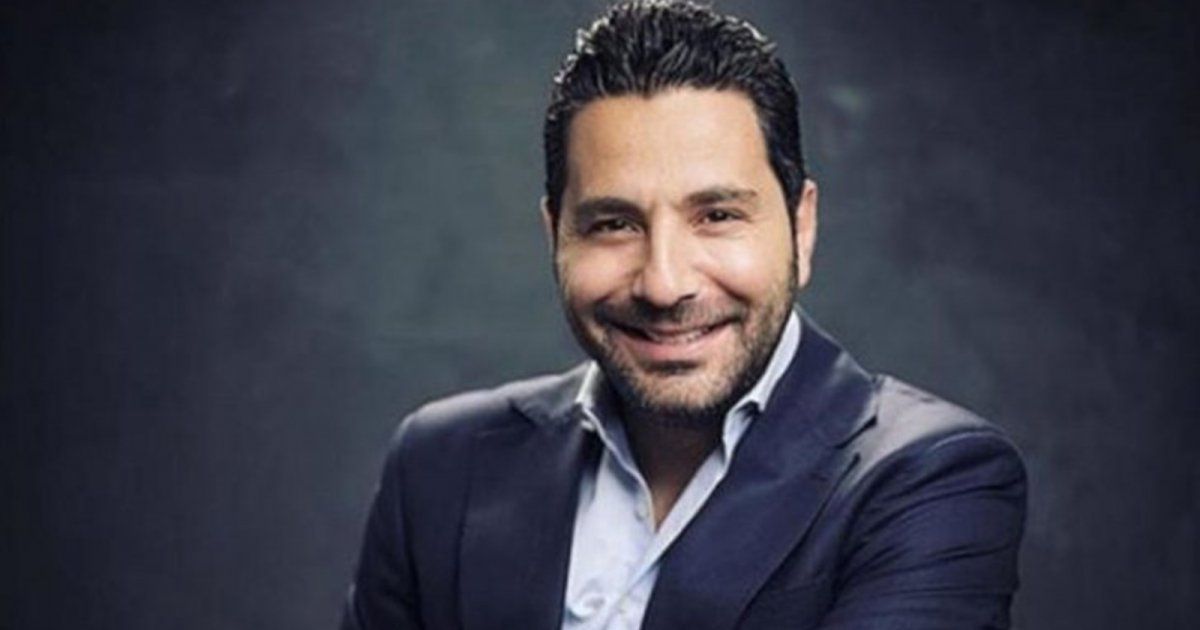 شاهد .. بالصور- وسام بريدي يحتفل بعيد ميلاد إبنته صوفيا