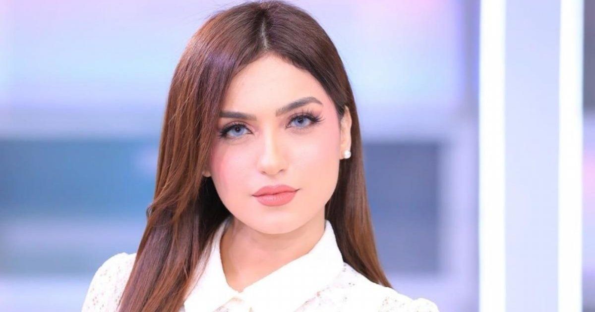 شاهد .. ياسمين عز توجه رسالة شديدة اللهجة لشاكيرا