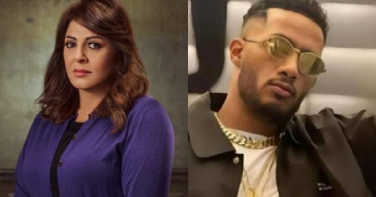 شاهد .. خاص الفن - أزمة هاله صدقي في "العمدة" مع محمد رمضان