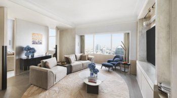 شاهد .. جورجينا رودريغيز تطل بالـ كروب توب في الرياض.. وتحدث حالة من الجدل