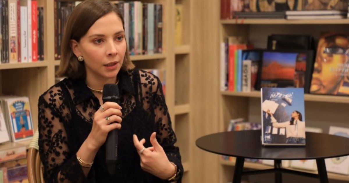 شاهد .. فاطمة البنوي تشارك في أكبر عملية احتيال شهدتها السعودية في الهامور