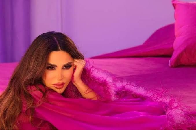 نيللى مقدسى تطرح أغنيتها الجديدة بعنوان ” لا تكبّر راسك “