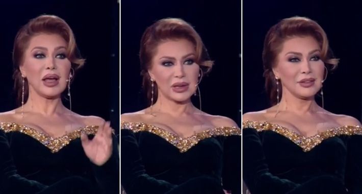 نوال الزغبي معاها فلوس و معارف وابنها عامل فندق