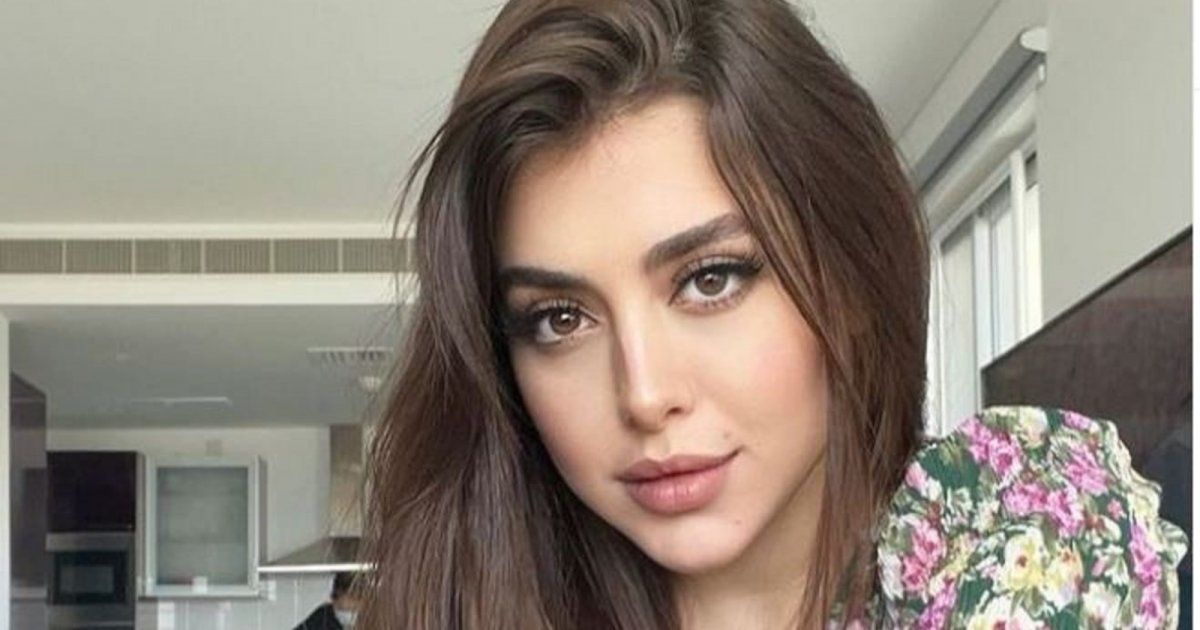 شاهد .. سعر حذاء هيا مرعشلي الغريب يفوق التوقعات.. تعرفوا إليه