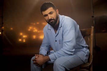 شاهد .. "من أول دقيقة" لإليسا وسعد لمجرد تسحرنا برومانسية فائقة.. حسين الجسمي يكتسح بـ "ما بحبك" وهذه سنة الحظ لأحمد سعد