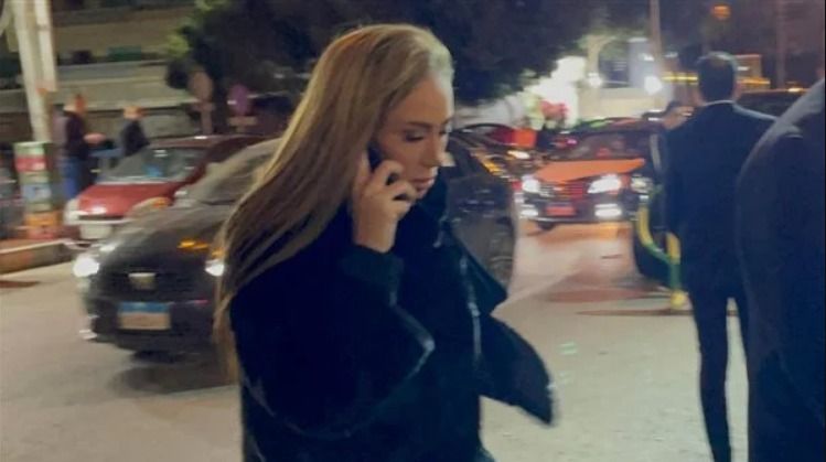 ريهام سعيد راحت تعمل الواجب مع ريم الباروي : والله وطلع عندك أصل ياريهام