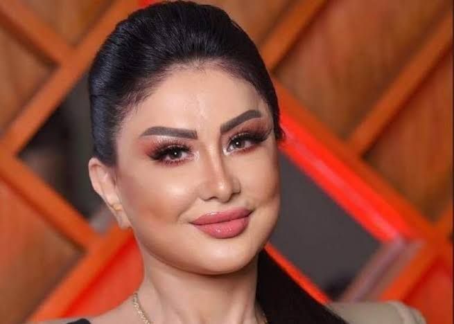 وفاء سالم : اهلي زعلانين مني بسبب فضحهم بالتحرش