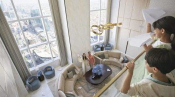 شاهد .. جورجينا رودريغيز تطل بالـ كروب توب في الرياض.. وتحدث حالة من الجدل