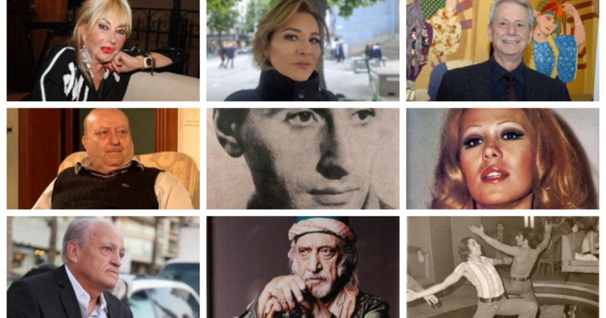 شاهد .. خاص- جاكلين وبيرج فازيليان وبيار شماسيان وميراي بانوسيان وغيرهم من الأرمن أضافوا إلى الفن اللبناني جمالاً وتألقاً