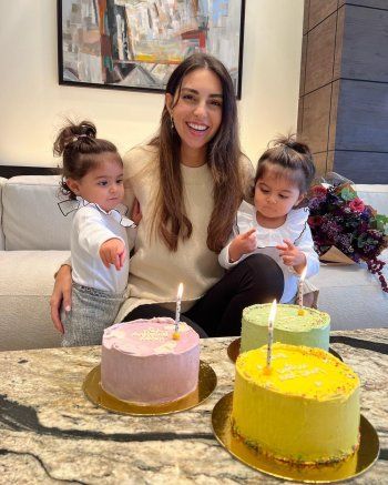 شاهد .. فاليري أبو شقرا بأحدث إطلالة لها نسخة عن جورجينا رودريغيز.. وهذا ما أكده الجمهور