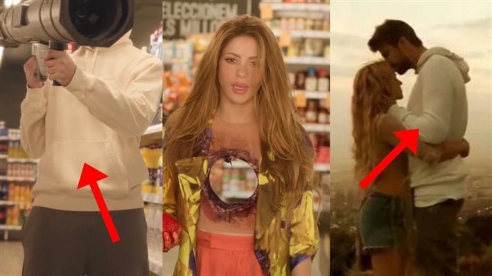 شاكيرا طلعت من شبرا : بهدلت حماتها بعد الطلاق