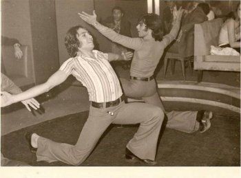 شاهد .. خاص- جاكلين وبيرج فازيليان وبيار شماسيان وميراي بانوسيان وغيرهم من الأرمن أضافوا إلى الفن اللبناني جمالاً وتألقاً