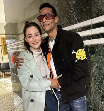 شاهد .. محمد رمضان يساند منة شلبي وسط معركتها مع القضاء والجمهور ينفعل