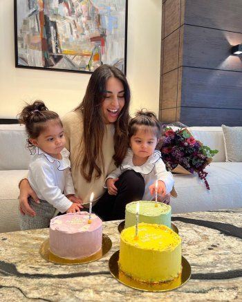 شاهد .. فاليري أبو شقرا بأحدث إطلالة لها نسخة عن جورجينا رودريغيز.. وهذا ما أكده الجمهور