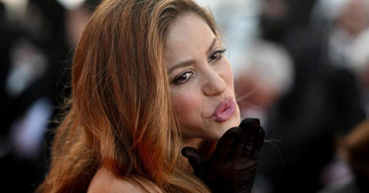 شاهد .. بعد الأغنية التي أطلقتها... شاكيرا تستفز والدة بيكيه وهذا ما فعلته