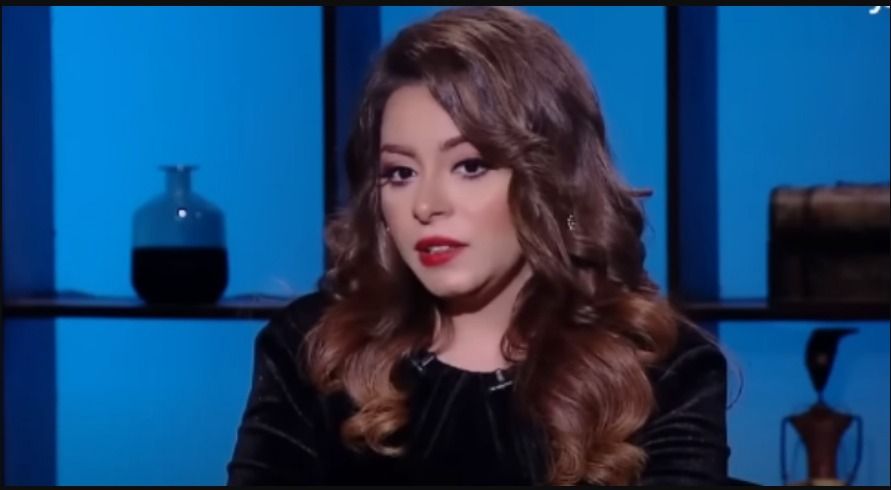 إلهام عبد البديع تدخل في إكتئاب حاد بسبب جدتها والعناية الإلهية تنقذها