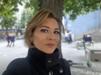 شاهد .. خاص- جاكلين وبيرج فازيليان وبيار شماسيان وميراي بانوسيان وغيرهم من الأرمن أضافوا إلى الفن اللبناني جمالاً وتألقاً