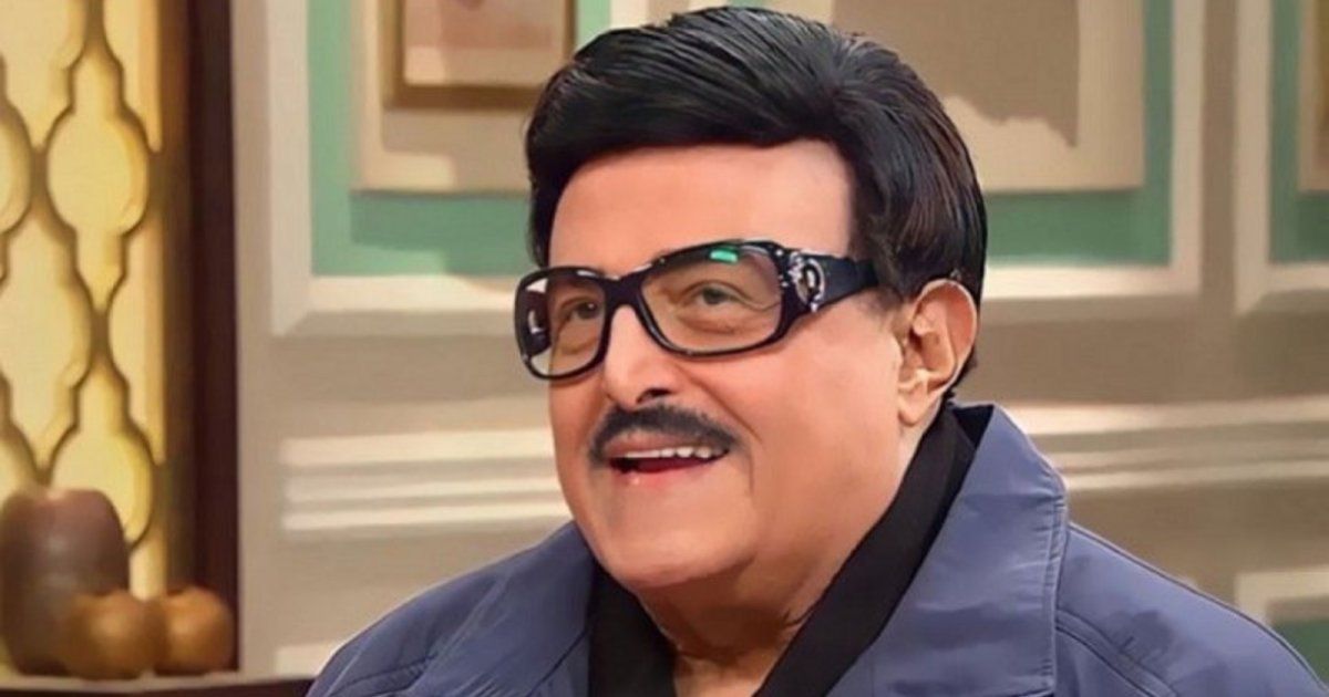 شاهد .. بالفيديو- سمير غانم تنبأ بوفاته في أخر رسالة صوتية له.. وما قاله كسر قلوب محبيه