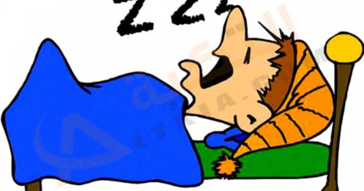 شاهد .. شخير على الهواء.. وزير روماني يغط في نوم عميق خلال مداخلة تلفزيونية