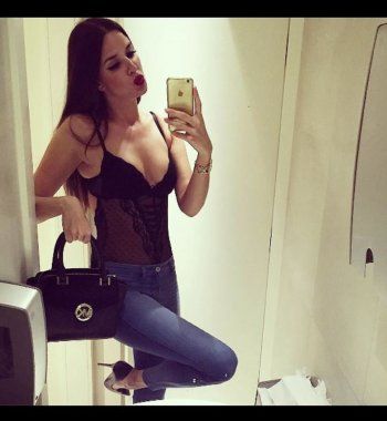 شاهد .. صور قديمة لملكة جمال كرواتيا تفضح شكلها الحقيقي.. ستتفاجئون!