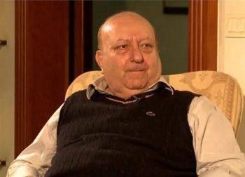 شاهد .. خاص- جاكلين وبيرج فازيليان وبيار شماسيان وميراي بانوسيان وغيرهم من الأرمن أضافوا إلى الفن اللبناني جمالاً وتألقاً