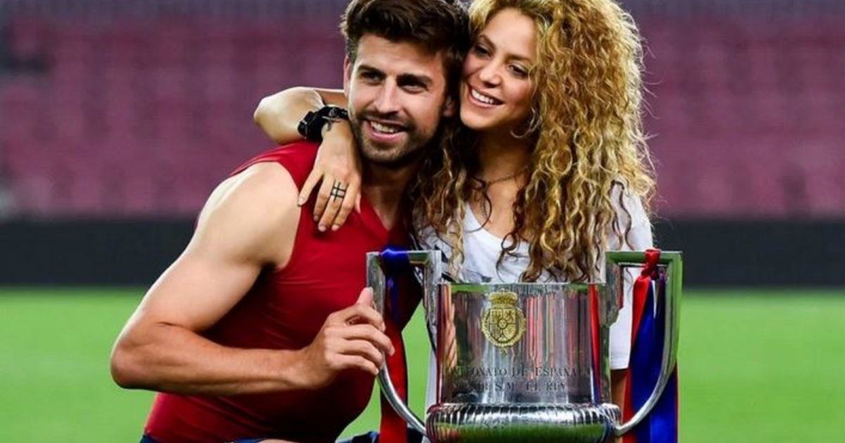 شاهد .. شاكيرا تحطم الرقم القياسي على يوتيوب من خلال سخريتها من بيكيه