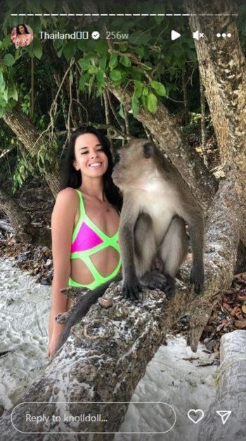 شاهد .. صور قديمة لملكة جمال كرواتيا تفضح شكلها الحقيقي.. ستتفاجئون!