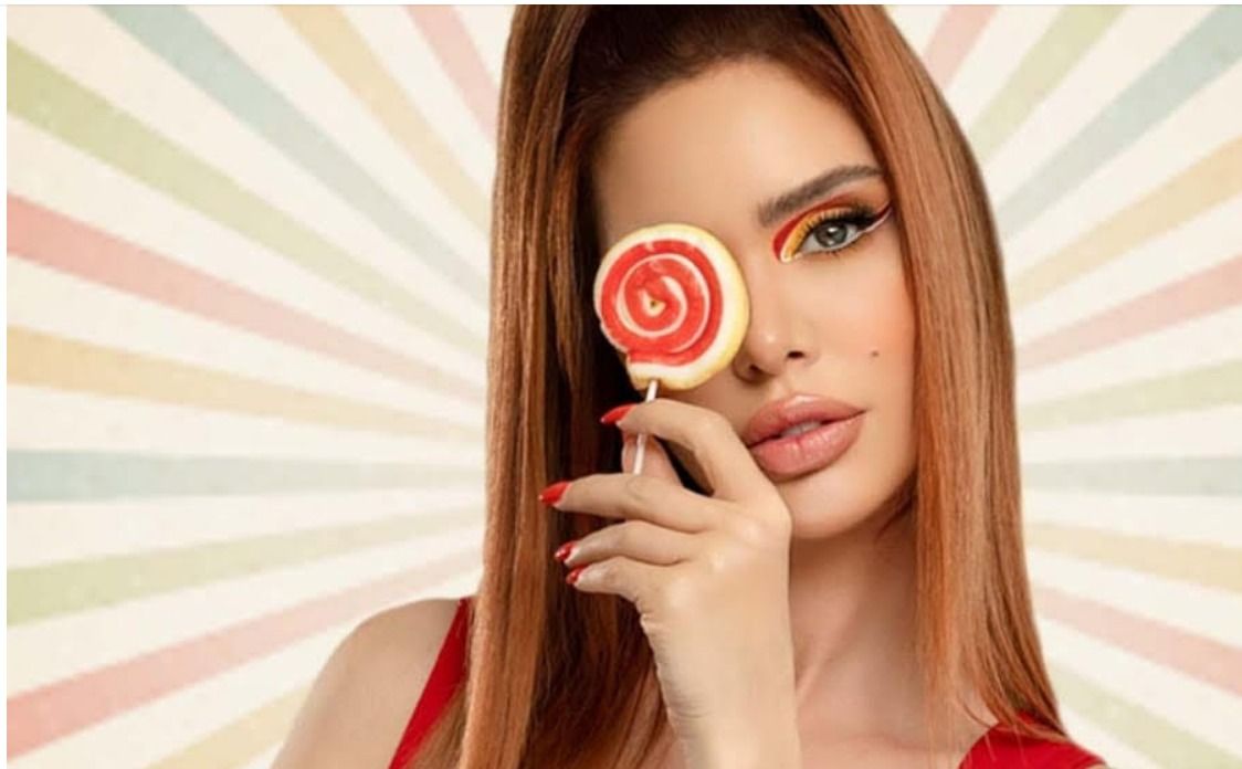 فيديو وصور .. عايشة عثمان تطرح “بومبة” وتستعد لبرنامج ومسلسل