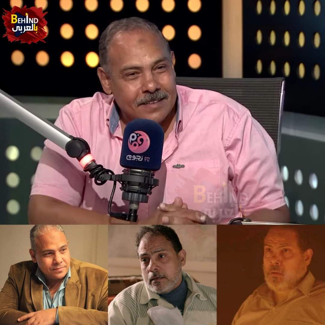 دفعة الضحك والهلس : ماجد الكدواني و محمد رضوان