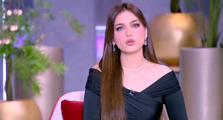 ياسمين عز هتنقط البنات : خلي جوزك يندهلك باسمه