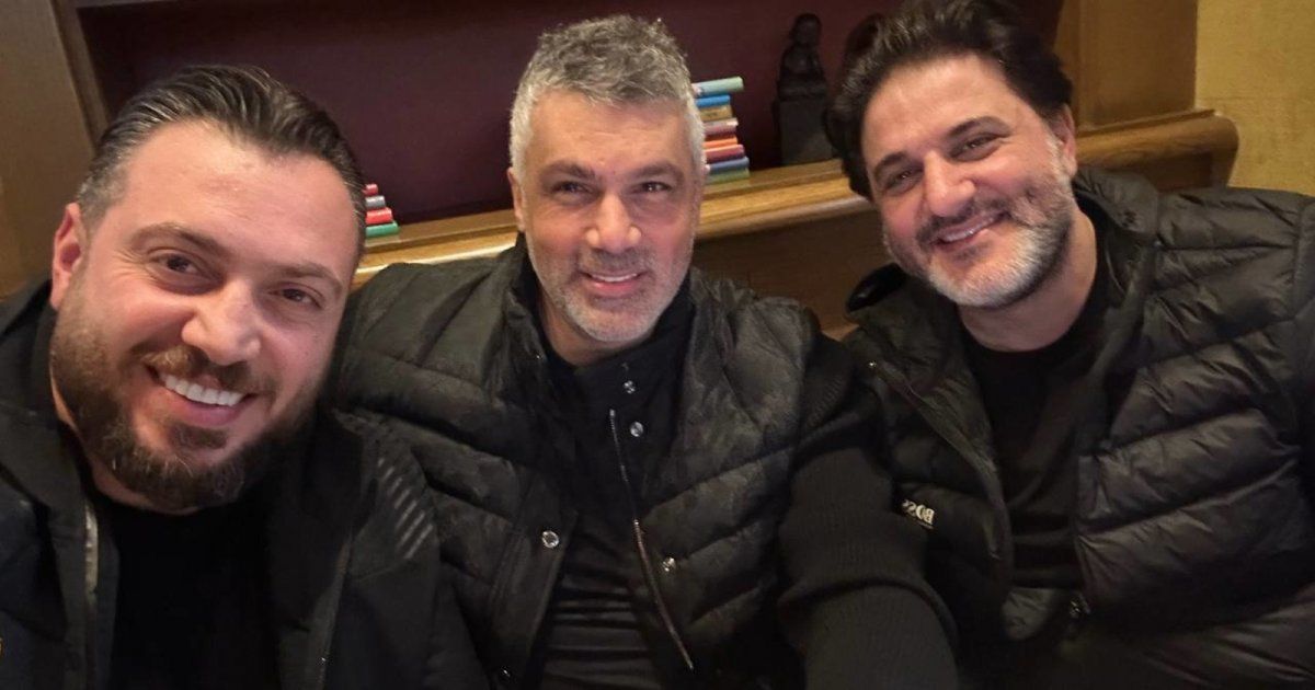 شاهد .. هل يميّز فارس إسكندر بين محبته لفارس كرم ومحبته لملحم زين؟