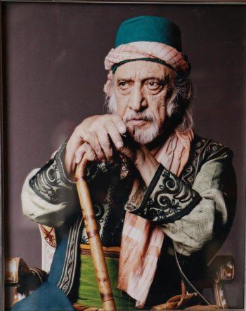 شاهد .. خاص- جاكلين وبيرج فازيليان وبيار شماسيان وميراي بانوسيان وغيرهم من الأرمن أضافوا إلى الفن اللبناني جمالاً وتألقاً