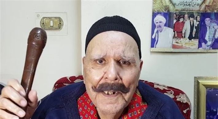 النجم نعيم عيسي يومين و يطلع بالسلامة