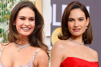 شاهد .. إليكم جميع تسريحات الشعر الجديدة التي قد تكون فاتتك على السجادة الحمراء لـ Golden Globes 2023