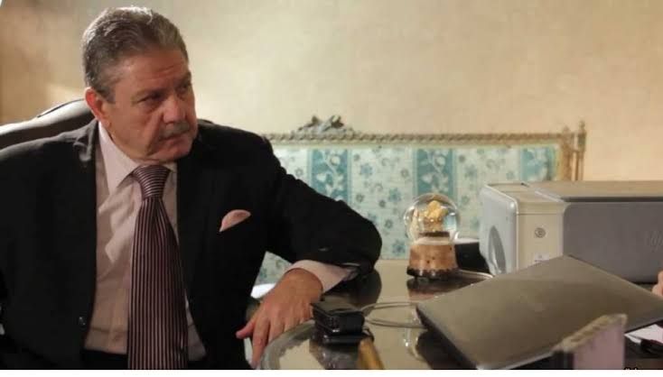 يا اهل الفن : شغلوا إحسان الترك معاكم محتاج شغل