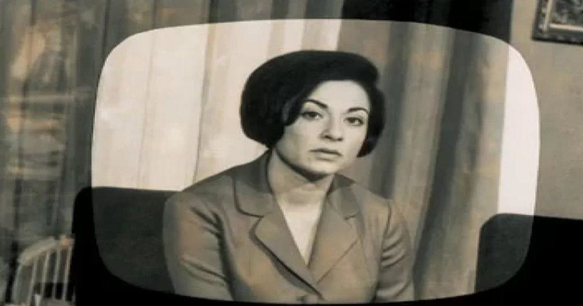 شاهد .. وفاة الإعلامية اللبنانية صونيا بيروتي... وإليكم موعد الدفن