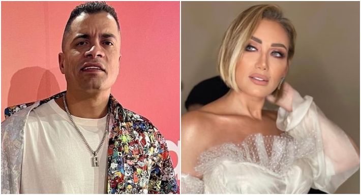 ريهام سعيد قاعدة تحسبن علي حسن شاكوش