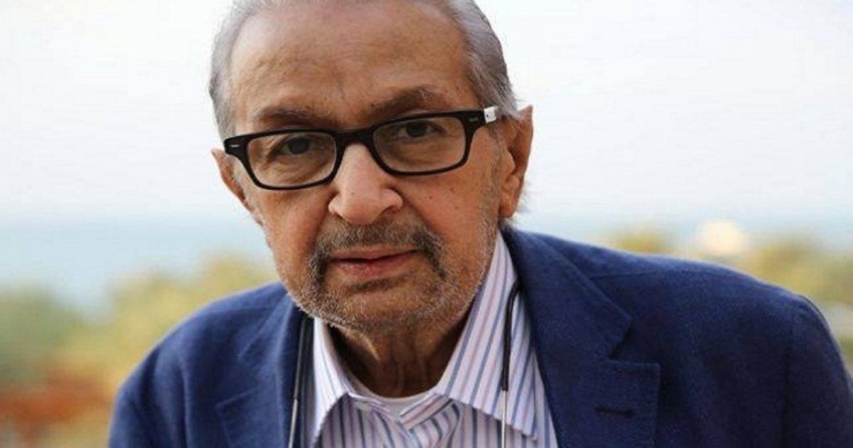 شاهد .. بعد 41 عاماً من عرضه..خطأ لنور الشريف في فيلم "غريب في بيتي" لم تلاحظه من قبل