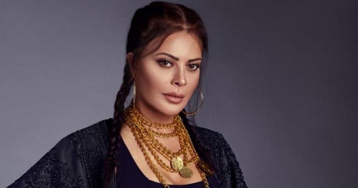 شاهد .. كارمن لبس تنعى الإعلامية اللبنانية صونيا بيروتي