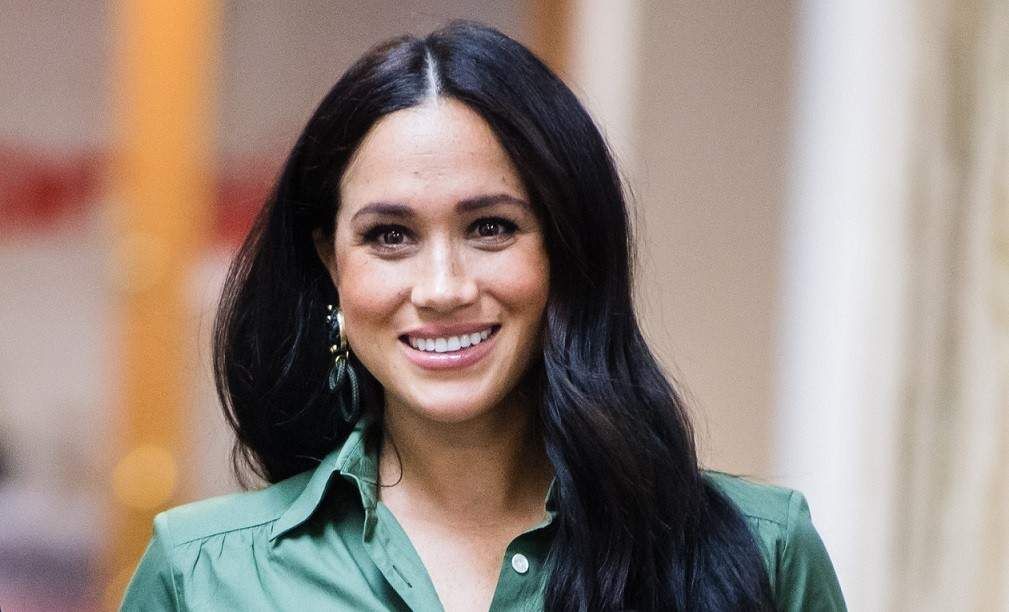 شاهد .. أصابع قدميّ ميغان ماركل حديث الصحف بعدما خضعت لـ عملية بهدف تجميلها -بالصور