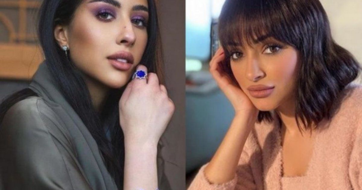 شاهد .. أول ظهور لشوق الهادي بعد قضيتها مع شقيقتها