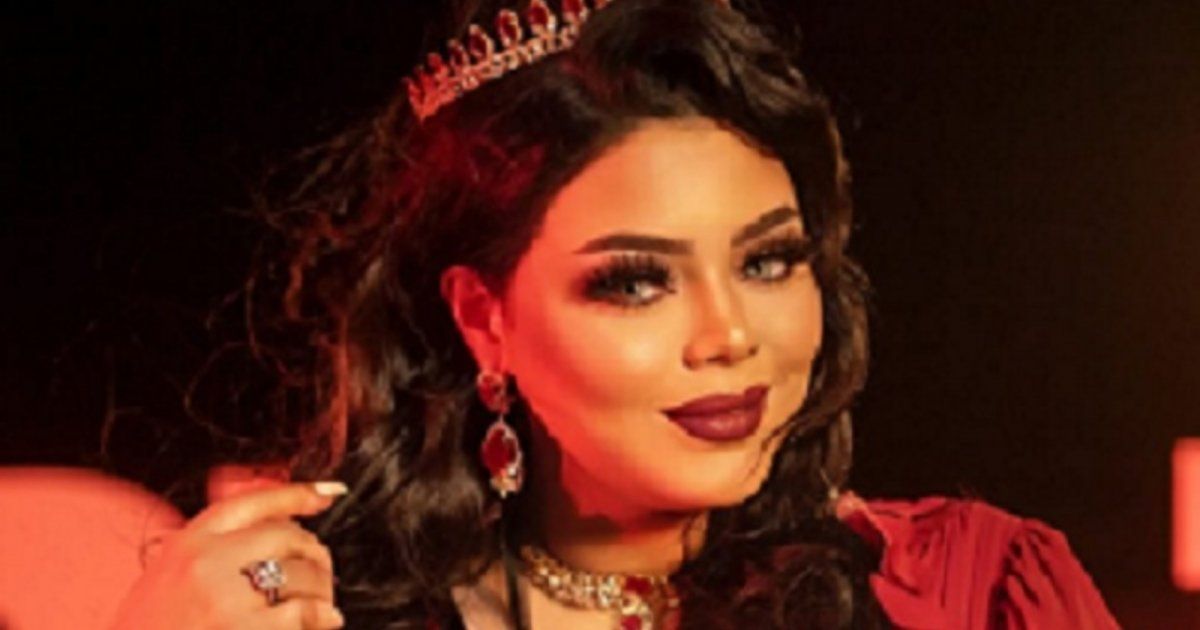 شاهد .. بالفيديو - صابرينة بلفقيه تطرح "حبيبي انتا" وتتخطى المليون مشاهدة من أول يوم