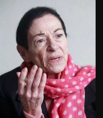 شاهد .. وفاة الإعلامية اللبنانية صونيا بيروتي... وإليكم موعد الدفن