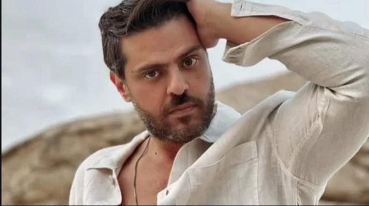 بين يد الله .. وفاة خال الفنان طارق صبري