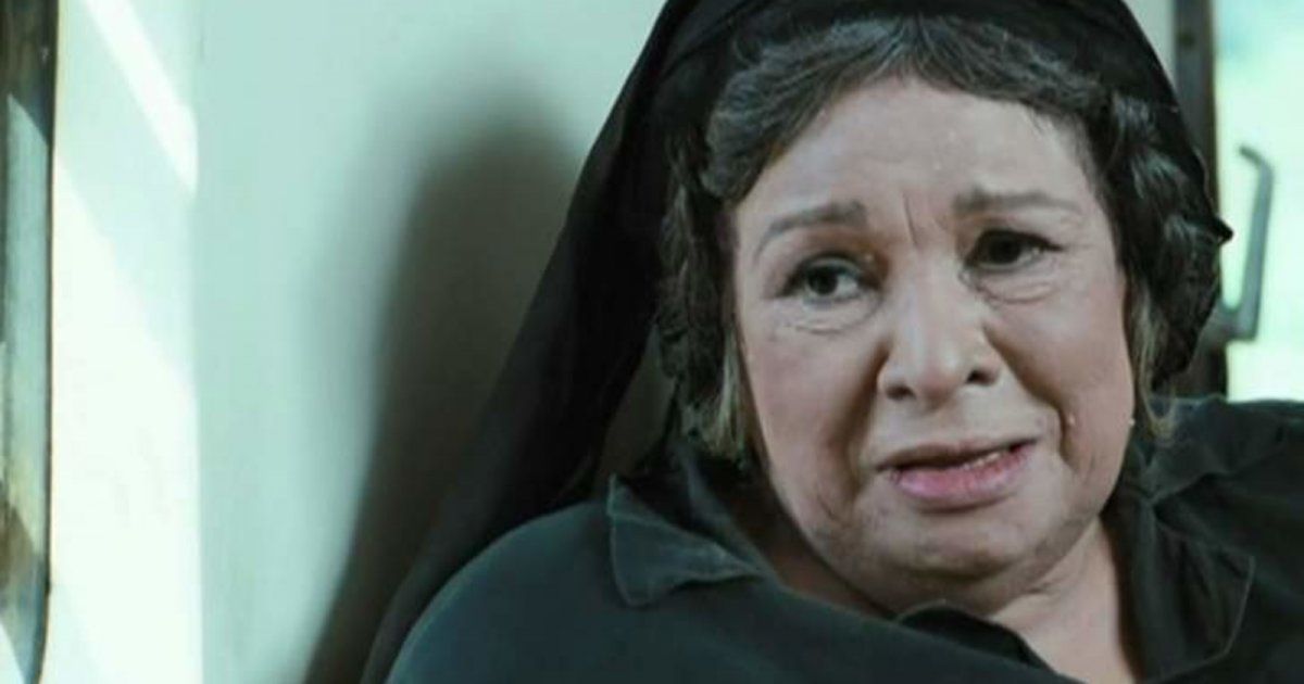 شاهد .. بالصورة- غوغل يحتفل بذكرى ميلاد كريمة مختار " ماما نونا "