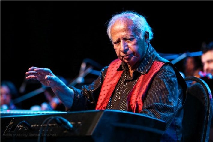 العالمي “هاني شنودة” هيمتعنا بحفلة جديدة