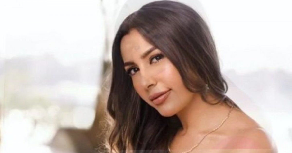 شاهد .. جنات تكشف تفاصيل أغنيتها الجديدة "التفاح والفراولة"