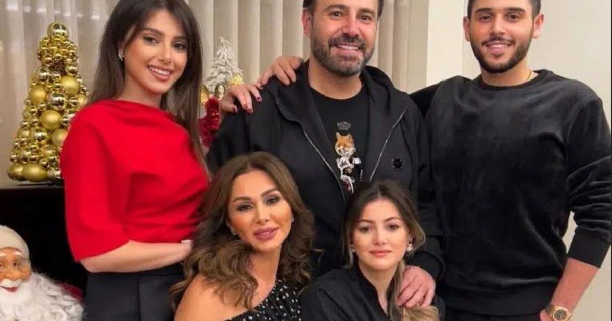 شاهد .. جولة في قصر عاصي الحلاني في البقاع.. يمتلك مزرعة خيول وحديقة كبيرة -بالصور والفيديو