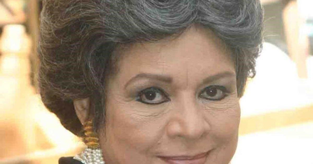 شاهد .. غوغل يحتفل بذكرى ميلاد كريمة مختار..أشهر أم في السينما المصرية